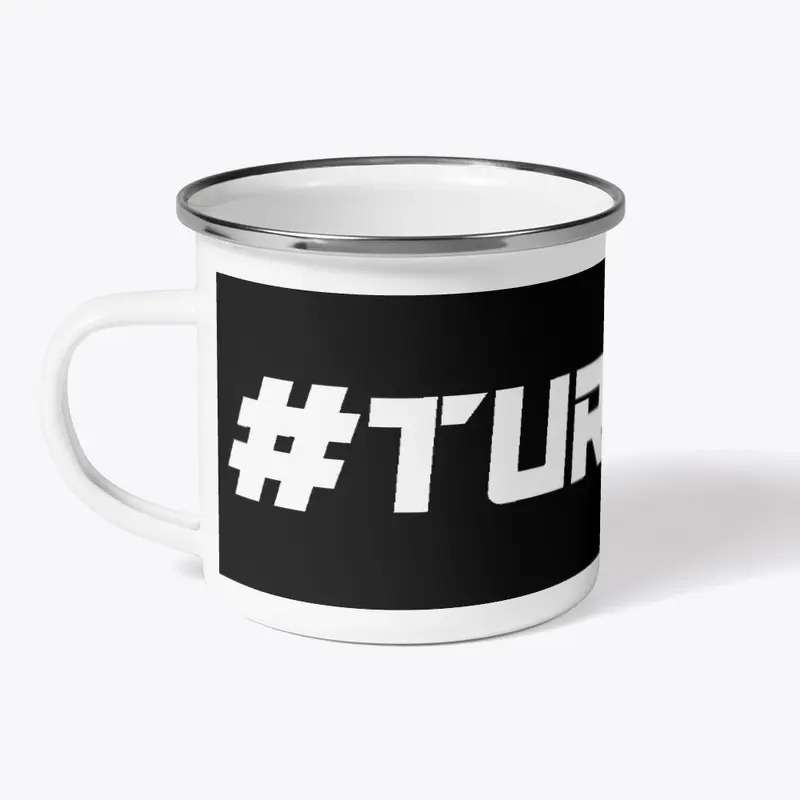 #TURNUPRI Merch